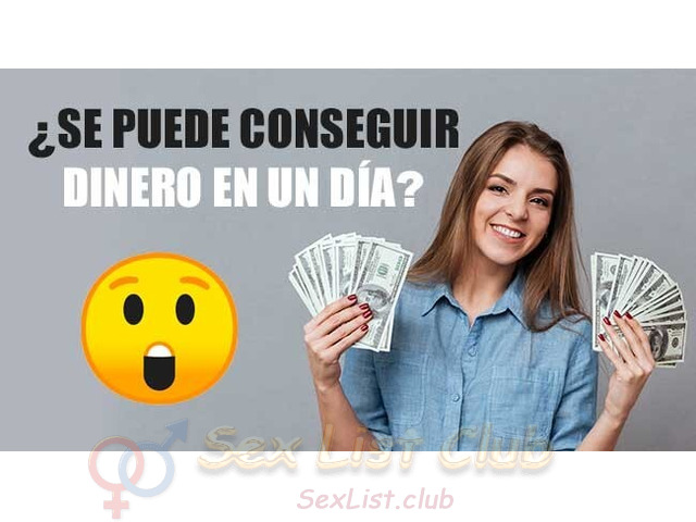 OFERTA PARA SEÑORITAS DE BUENA PRESENCIA