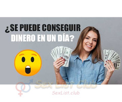 OFERTA PARA SEÑORITAS DE BUENA PRESENCIA