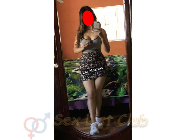 Una Bonita Novata Para Tu Lado Más Romántico