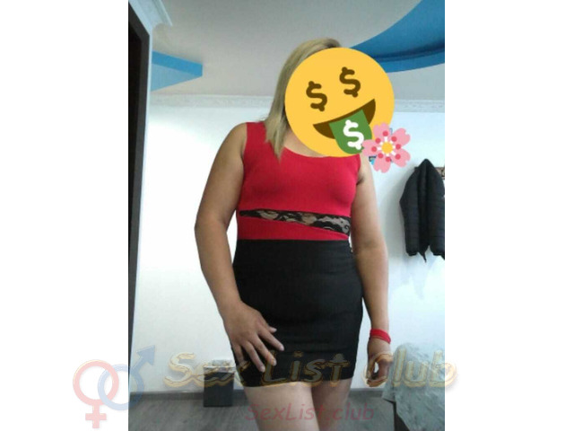 SAL DE LA RUTINA VEN  DISFRÚTAME SEXO SIN LIMITE