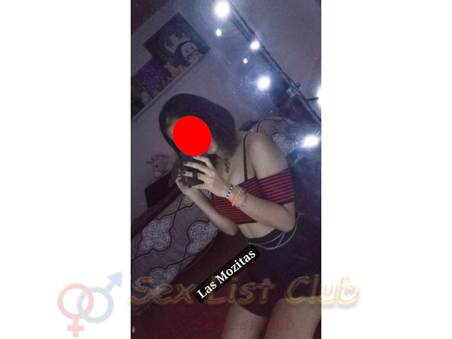 Novatas Angelicales Damas De Lujo Y Placer Selecto