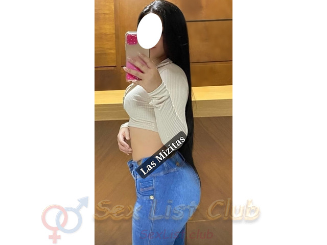 Manabitas Quiteñas Y Colombianas De Encanto