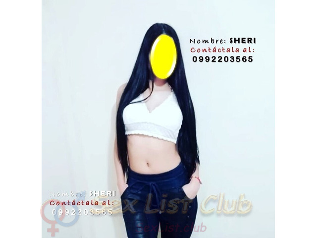 La Flaca Blanquita Que Te Trata Como Te Mereces