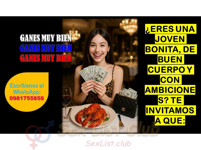 Estás Lista Para Salir De Deudas Con Elegancia