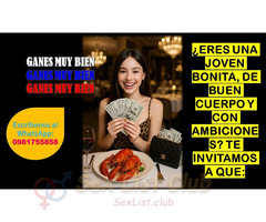 Estás Lista Para Salir De Deudas Con Elegancia