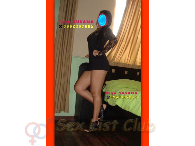 Soy Tu Nenita Sexy Bonita Mimada Y Provocadora
