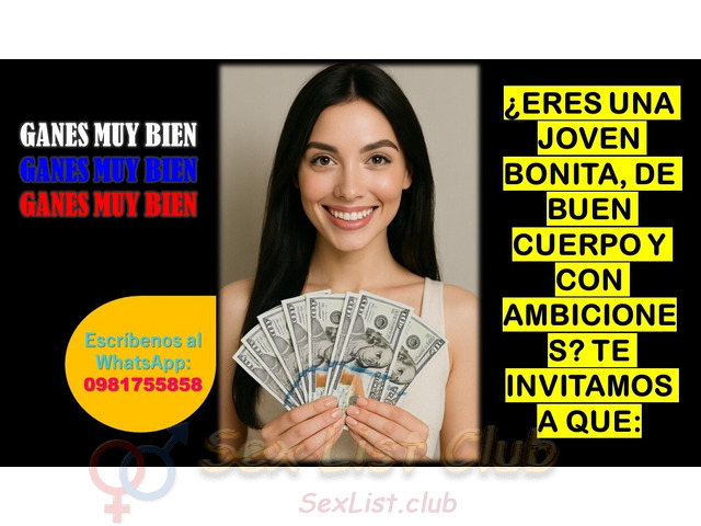 Gana desde hoy en un entorno seguro y elegante