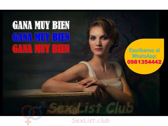 Gana desde hoy en un entorno seguro y elegante