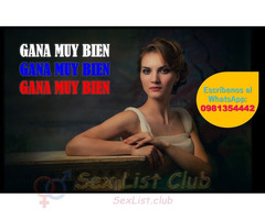 Gana desde hoy en un entorno seguro y elegante