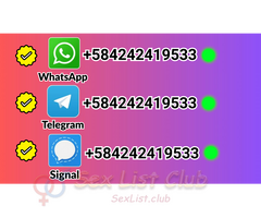 VENEZOLANA PUTA OFRECE SERVICIOS VIRTUALES Y VENTA DE CONTENIDO CALIENTE