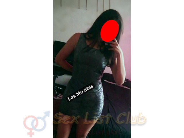 Joven Novata De 0 Km Única Y Refinada