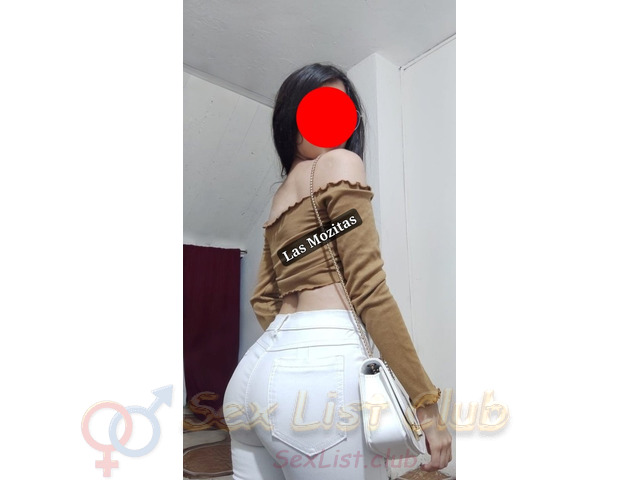 Mozita Exclusiva Solo Para Él Selecto Caballero