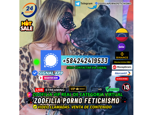 ZOOFILIA PORNO SEXUAL GRUPO TELEGRAM ACCEDE A LA COMPRA VIP