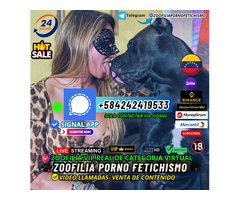 ZOOFILIA PORNO SEXUAL GRUPO TELEGRAM ACCEDE A LA COMPRA VIP