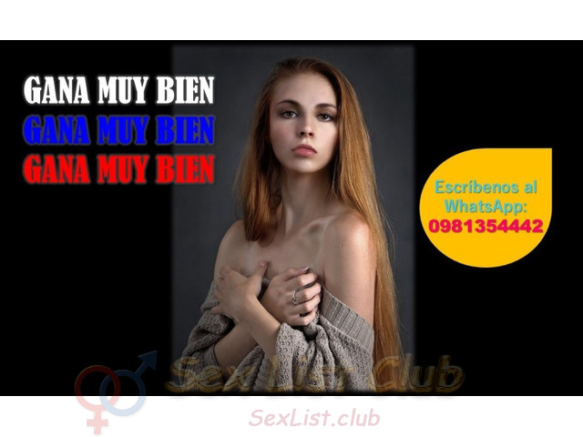 Sé Parte De La Élite Femenina Clase Alta