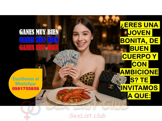 Vive Bien Gana Mejor Y Trabaja Con Libertad