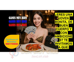 Vive Bien Gana Mejor Y Trabaja Con Libertad