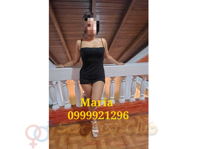 SCORT APASIONADAS ELEGANTES Y EDUCADAS