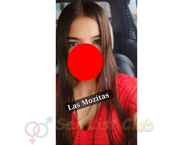 Encanto Femenino Para Caballeros VIP