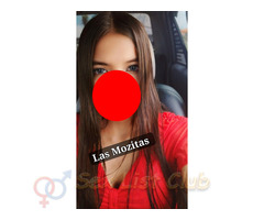 Encanto Femenino Para Caballeros VIP