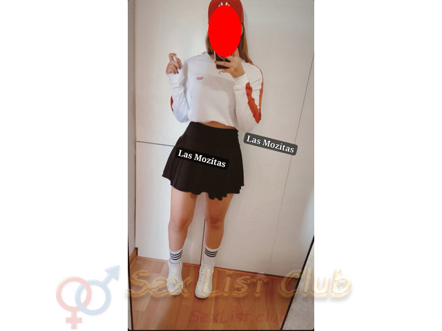 El verdadero placer exclusivo te espera aquí
