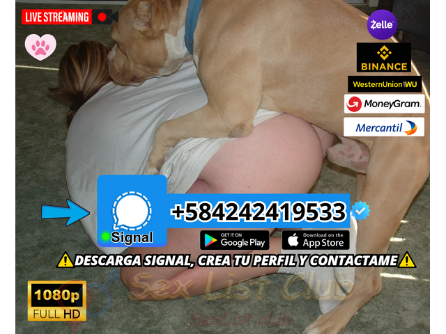 ZOOFILIA SEXUAL FANTASIA VIRTUAL VENTA Y CONTENIDO SEX ZOOFILIA VIP