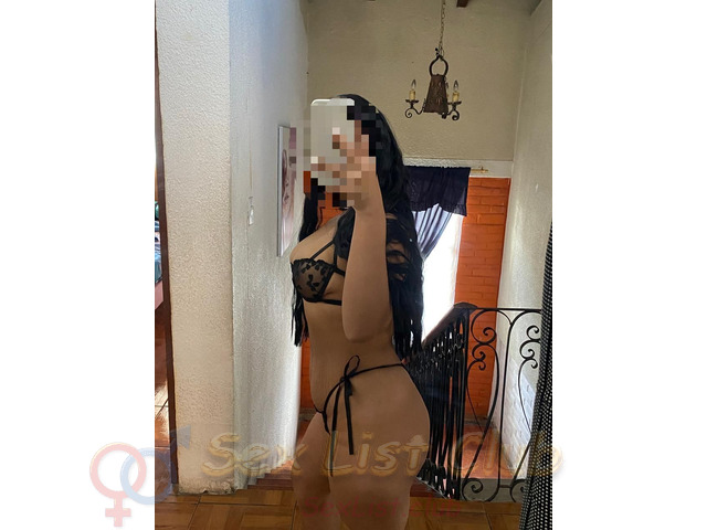 Jovencita 20 añitos todas las POSES