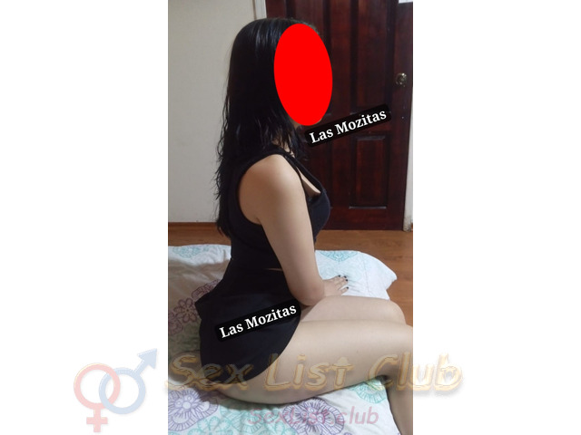 Nuevas Modelos Flamantes Listas Para Consentirte