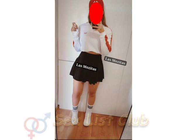 Tu Escape Íntimo Con Modelos De Lujo Inigualable