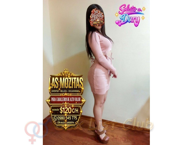 Belleza Delicada Y Provocadora Solo Para Ti
