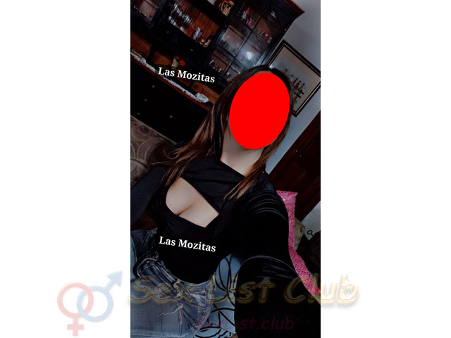 Imponente Y Seductora Tentación Para Caballeros Distinguidos