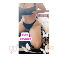 NATALIA  UNA DELICIOSA SCORT QUE HARA VOLAR TU IMAGINACION