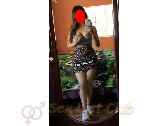 El Placer Blanco De Una Fantasía Exclusiva