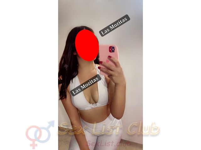 Delicada Femenina Y Dispuesta A Enloquecerlo