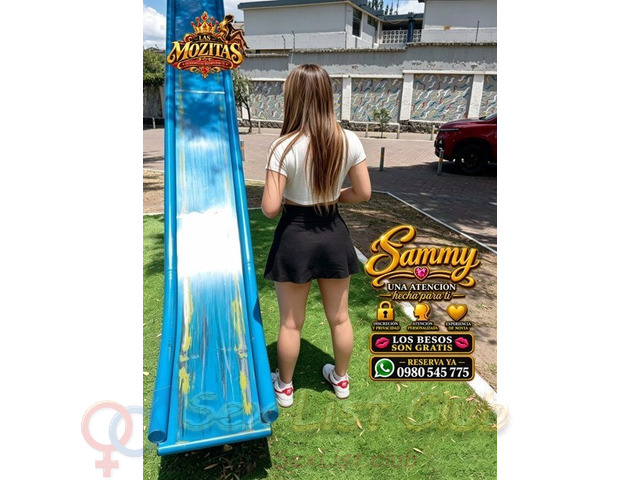 Linda Tentación Con Cuerpo De Ensueño