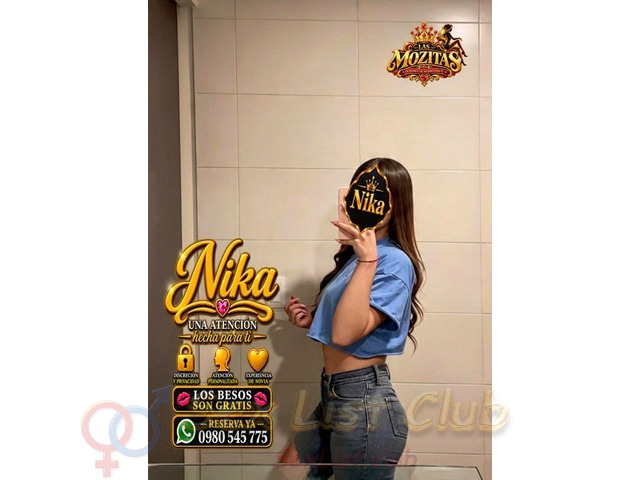 El Placer Blanco De Una Fantasía Exclusiva