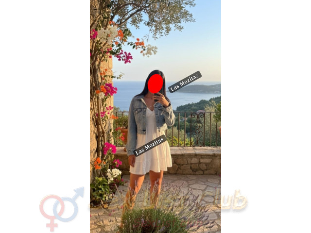 Nueva Y Delicada Lista Para Conquistar Con Ternura