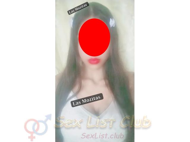 Jovencita Preciosa Con Aroma A Lujo Y Frescura