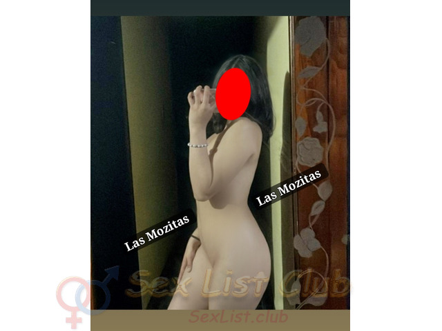 Delicada Y Elegante Con Curvas Irresistibles