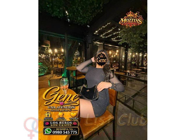 Delicada Y Elegante Con Curvas Irresistibles
