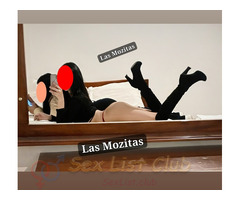 La Tentación Más Fina De La Ciudad Capital