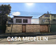 RECIBIMOS PERSONAL PARA TRABAJAR EN CASA MEDELLIN EL MEJOR  Y MAS DISCRETO LOCAL EN QUITO