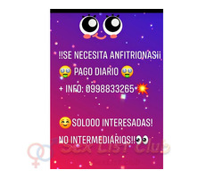 RECIBIMOS PERSONAL PARA TRABAJAR EN CASA MEDELLIN EL MEJOR  Y MAS DISCRETO LOCAL EN QUITO