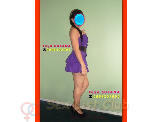 Linda Suavecita Y Con Ganas De Sentir Por Primera Vez