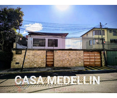 RECIBIMOS PERSONAL PARA TRABAJAR EN CASA MEDELLIN EL MEJOR  Y MAS DISCRETO LOCAL EN QUITO