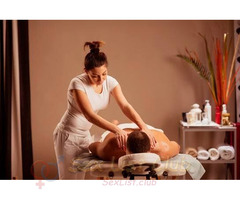 HOY CENTRO DE MASAJES RELAJATES  RELAX