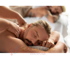 HOY VIERNES  PROMOCIONES 25$ MASAJITO