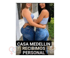 25 SERVICIO COMPLETO EN CASA MEDELLÍN TU MEJOR ELECCIÓN 0998833265