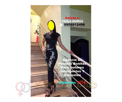 Para Ejecutivos Y Extranjeros Compañía Real Sin Promesas Vacías