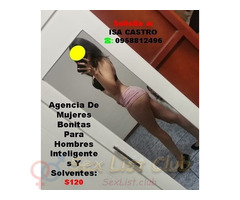 Encuentros Donde La Bonita Juventud Y La Calma Vale Más